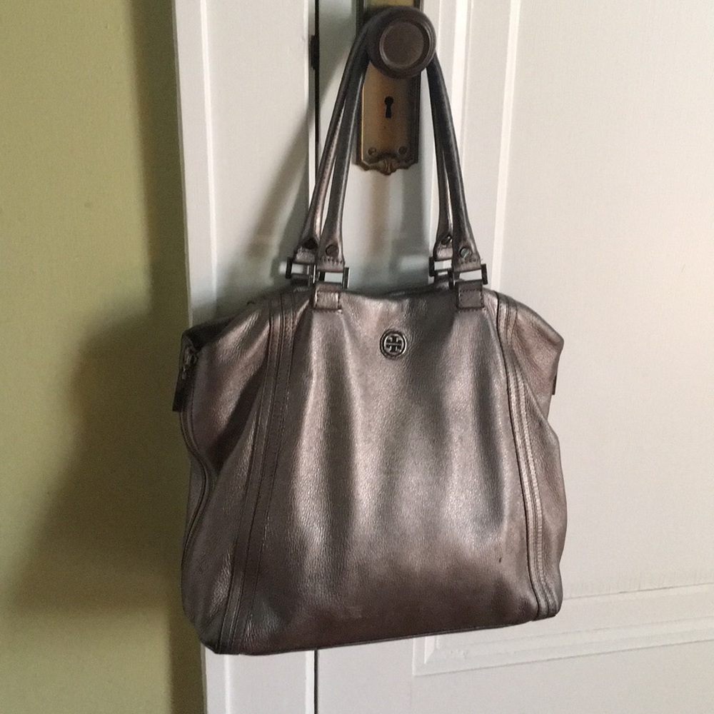 Tory Burch shoulder bag 🦈